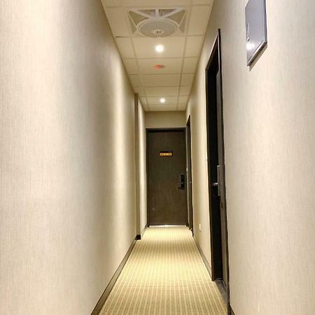 媞婭行旅 Teeya Apt Тайпей Екстериор снимка